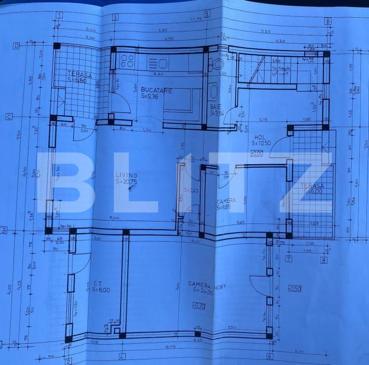 Teren de vânzare Exterior Sud - 140626TV | BLITZ Timișoara | Poza5