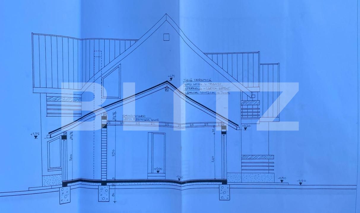 Teren de vânzare Exterior Sud - 140626TV | BLITZ Timișoara | Poza2