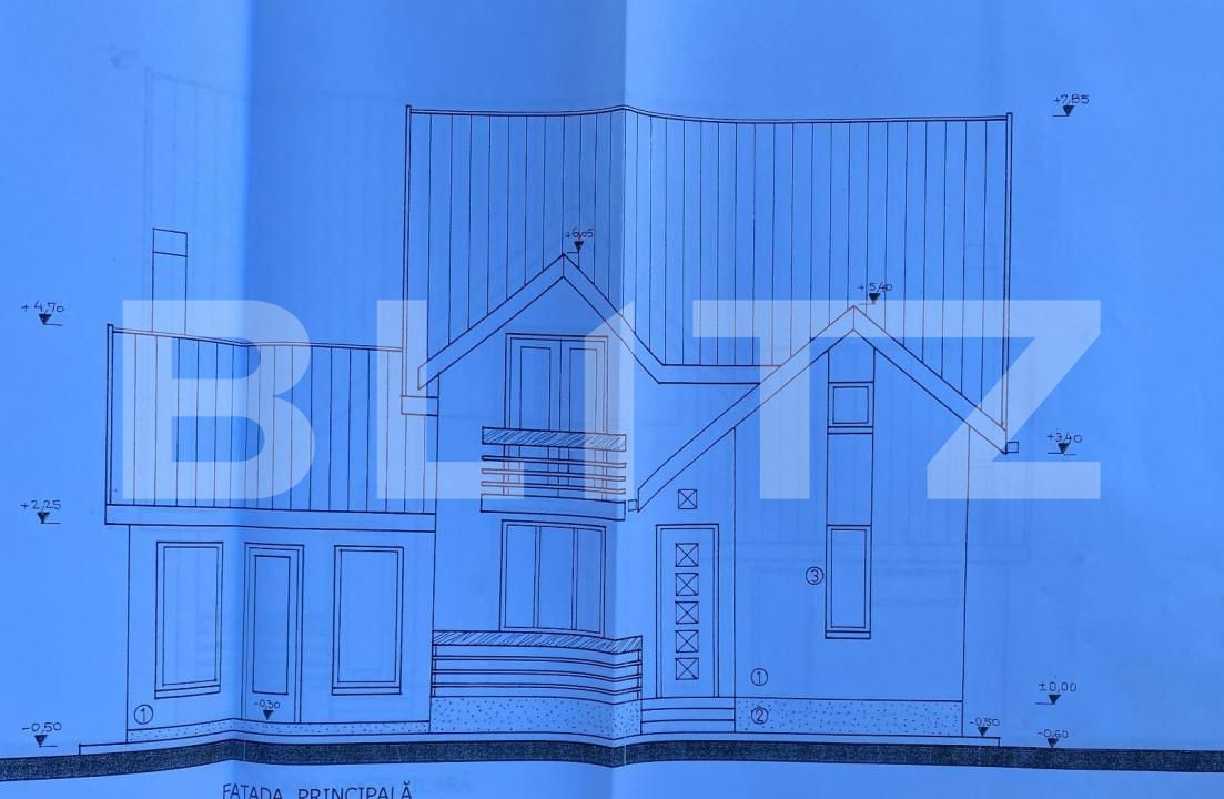 Teren de vânzare Exterior Sud - 140626TV | BLITZ Timișoara | Poza3