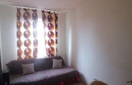 Investitie! Apartament de 3 camere, 50mp, cu boxa, Cetatii.