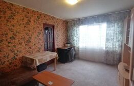 Investitie! Apartament de 3 camere, 50mp, cu boxa, Cetatii.