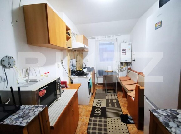 Apartament de vânzare 2 camere Girocului - 140629AV | BLITZ Timișoara | Poza4