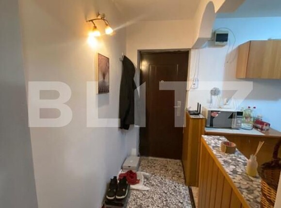 Apartament de vânzare 2 camere Girocului - 140629AV | BLITZ Timișoara | Poza3