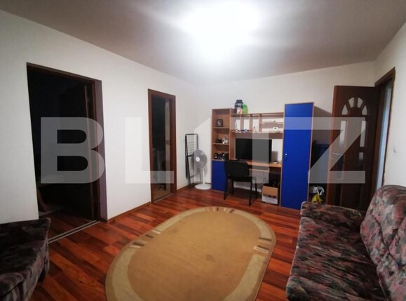 Apartament de vânzare 2 camere Girocului - 140629AV | BLITZ Timișoara | Poza5
