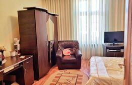 Apartament decomandat, 2 camere, 59 mp utili, Complex-Fabric