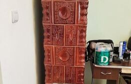 Apartament decomandat, 2 camere, 59 mp utili, Complex-Fabric