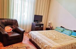 Apartament decomandat, 2 camere, 59 mp utili, Complex-Fabric