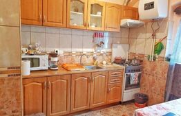 Apartament decomandat, 2 camere, 59 mp utili, Complex-Fabric