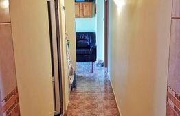 Apartament decomandat, 2 camere, 59 mp utili, Complex-Fabric