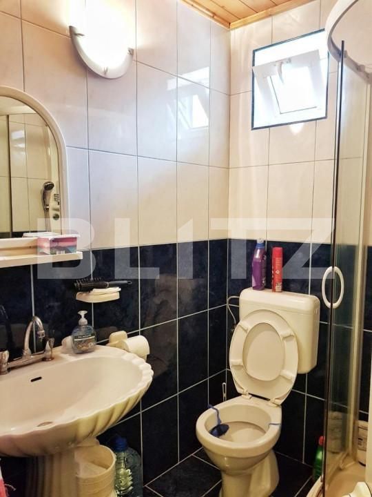 Apartament de vânzare 2 camere Complex Studentesc - 140630AV | BLITZ Timișoara | Poza14