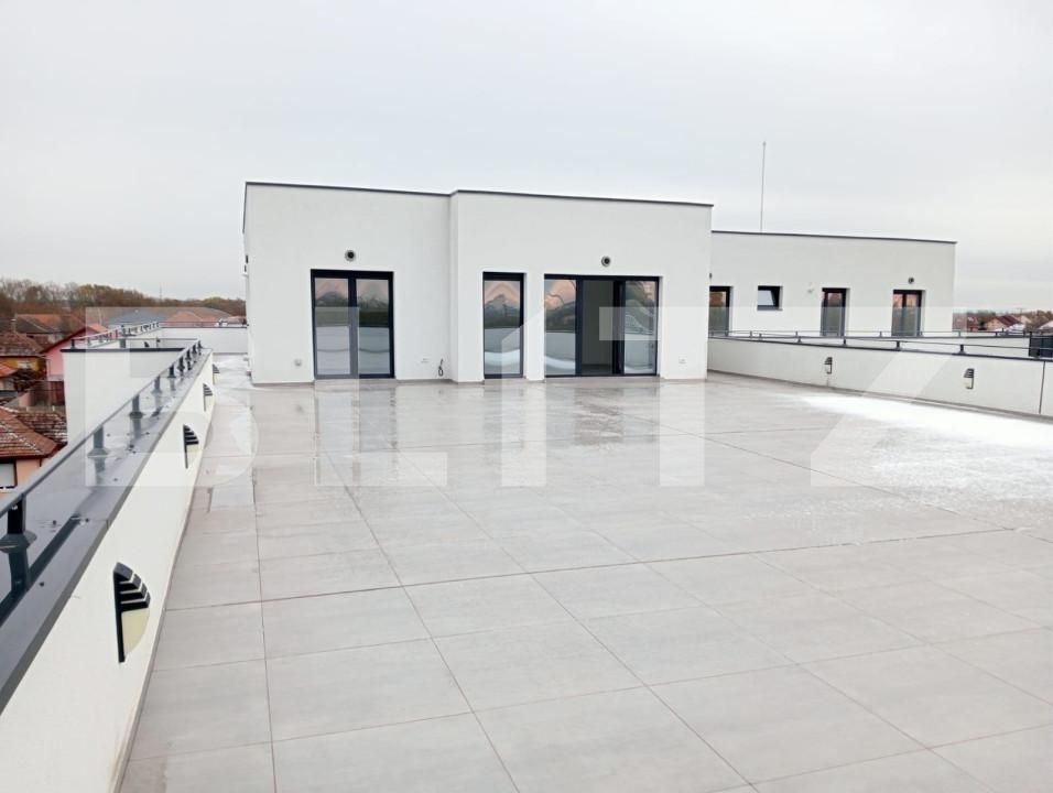 Apartament de vânzare 3 camere Plopi - 140631AV | BLITZ Timișoara | Poza8