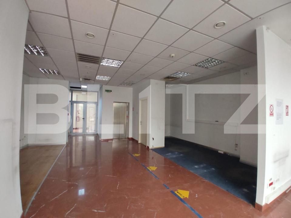 Spațiu comercial de închiriat Cetatii - 140635SIC | BLITZ Timișoara | Poza2