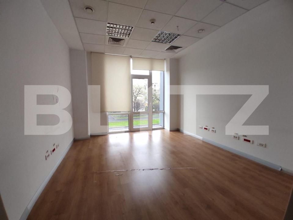 Spațiu comercial de închiriat Cetatii - 140635SIC | BLITZ Timișoara | Poza3