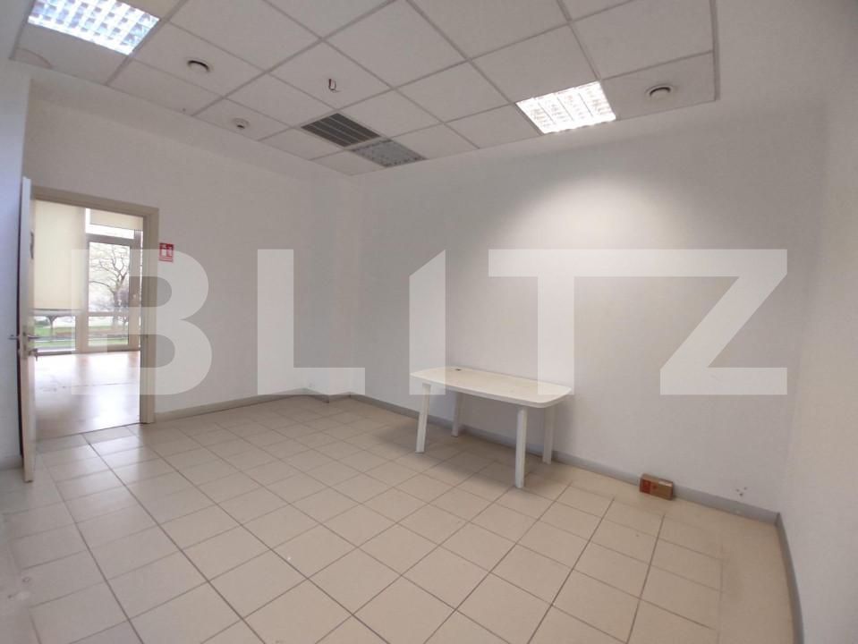 Spațiu comercial de închiriat Cetatii - 140635SIC | BLITZ Timișoara | Poza4