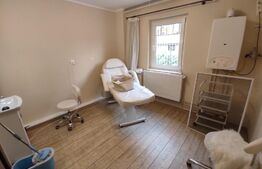 Spatiu comercial, 65 mp, luminos, ideal salon/servicii, zona Complex Studentesc