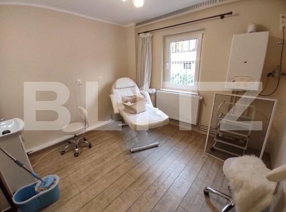 Spațiu comercial de închiriat Complex Studentesc - 140636SIC | BLITZ Timișoara | Poza2