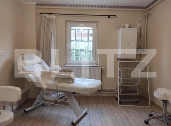 Spațiu comercial de închiriat Complex Studentesc - 140636SIC | BLITZ Timișoara | Poza1