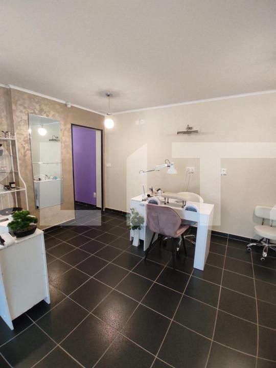 Spațiu comercial de închiriat Complex Studentesc - 140636SIC | BLITZ Timișoara | Poza3