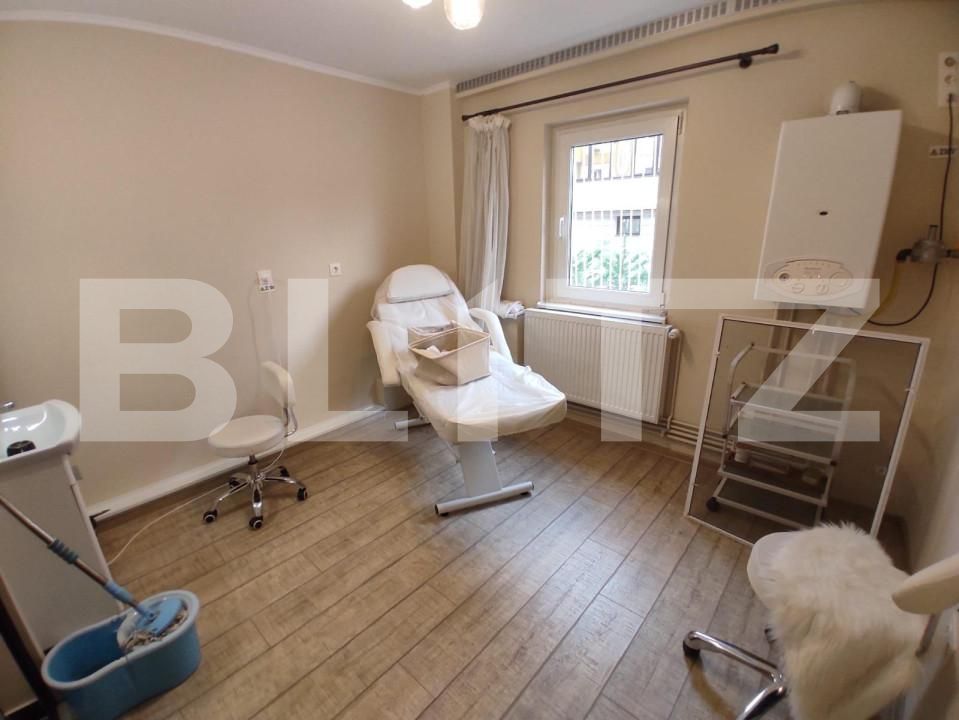 Spațiu comercial de închiriat Complex Studentesc - 140636SIC | BLITZ Timișoara | Poza2