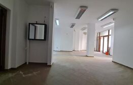 Spatiu comercial cu potential, 180 mp, zona Ultracentrala