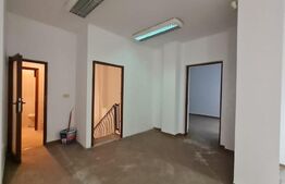 Spatiu comercial cu potential, 180 mp, zona Ultracentrala