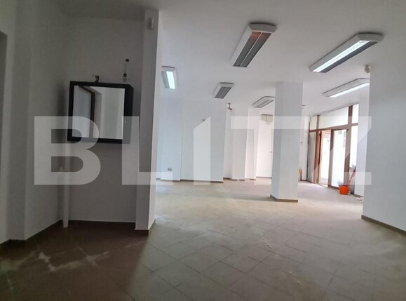 Spațiu comercial de închiriat Central - 140638SIC | BLITZ Timișoara | Poza2