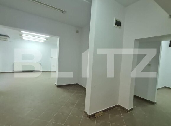 Spațiu comercial de închiriat Central - 140638SIC | BLITZ Timișoara | Poza4
