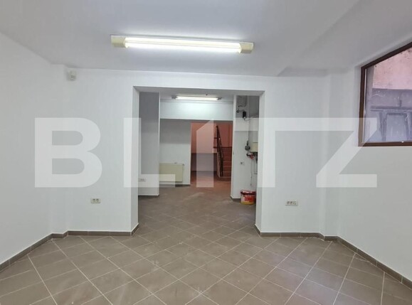 Spațiu comercial de închiriat Central - 140638SIC | BLITZ Timișoara | Poza3