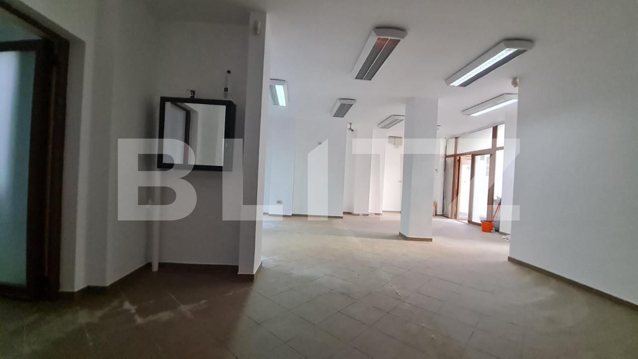 Spațiu comercial de închiriat Central - 140638SIC | BLITZ Timișoara | Poza2