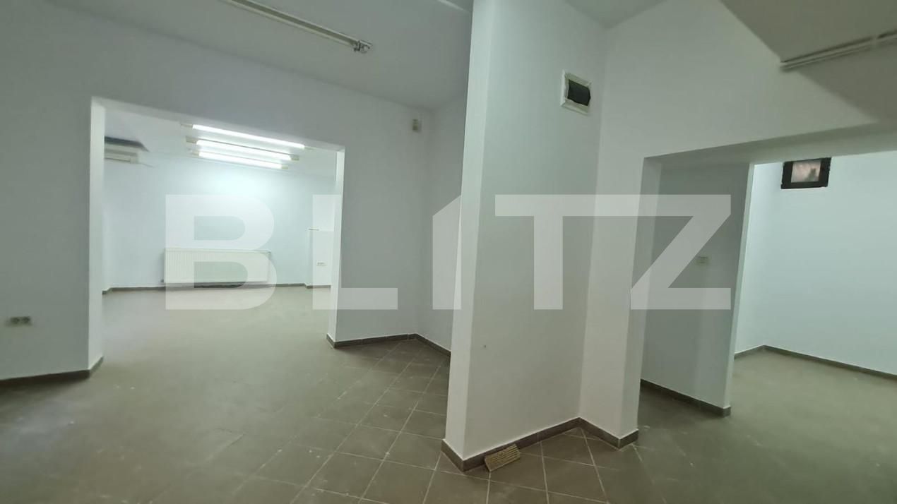 Spațiu comercial de închiriat Central - 140638SIC | BLITZ Timișoara | Poza4