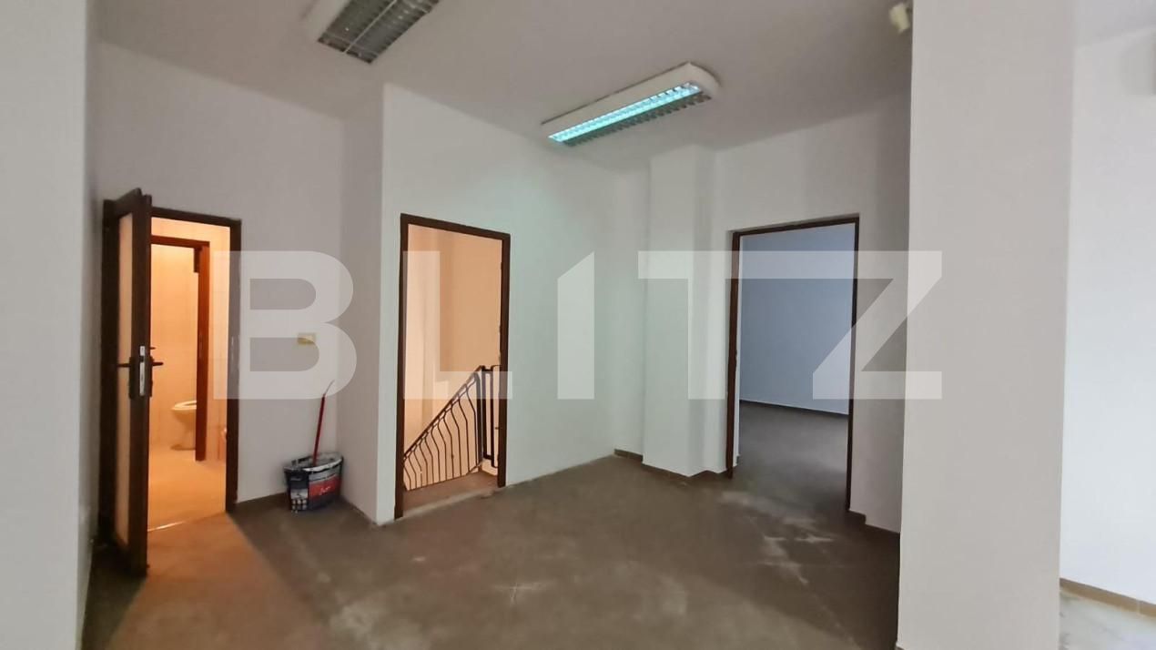 Spațiu comercial de închiriat Central - 140638SIC | BLITZ Timișoara | Poza7