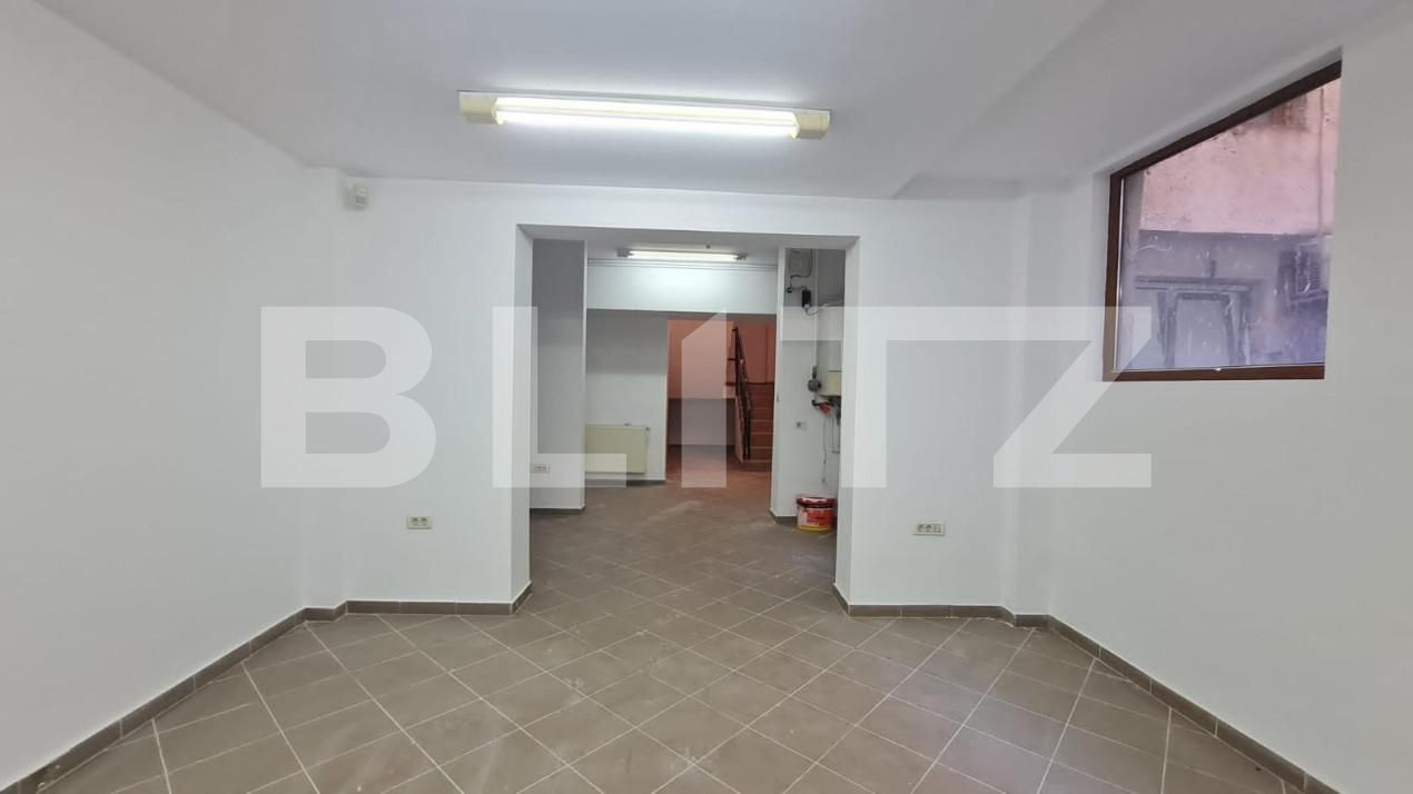 Spațiu comercial de închiriat Central - 140638SIC | BLITZ Timișoara | Poza3