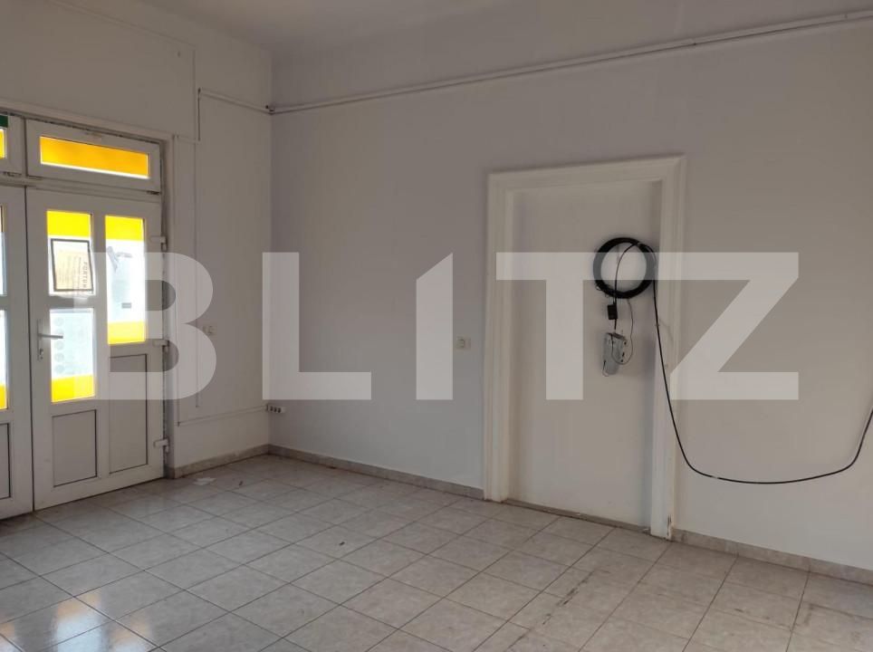 Spațiu comercial de închiriat Torontalului - 140639SIC | BLITZ Timișoara | Poza2