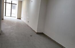 Spatiu comercial cu vitrina si VAD, 160Mp, zona Garii