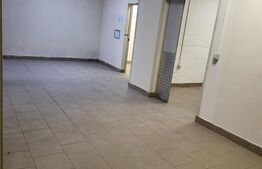 Spatiu comercial cu vitrina si VAD, 160Mp, zona Garii