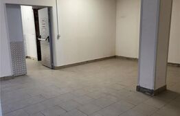 Spatiu comercial cu vitrina si VAD, 160Mp, zona Garii