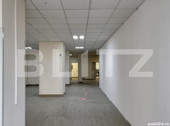Spațiu comercial de închiriat Garii - 140640SIC | BLITZ Timișoara | Poza2