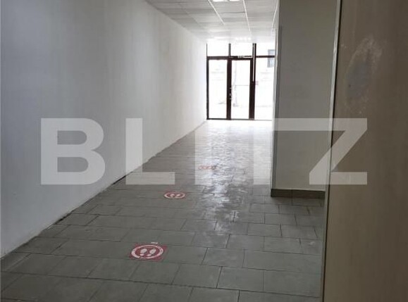 Spațiu comercial de închiriat Garii - 140640SIC | BLITZ Timișoara | Poza1