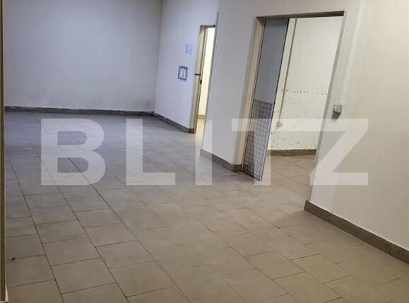 Spațiu comercial de închiriat Garii - 140640SIC | BLITZ Timișoara | Poza4