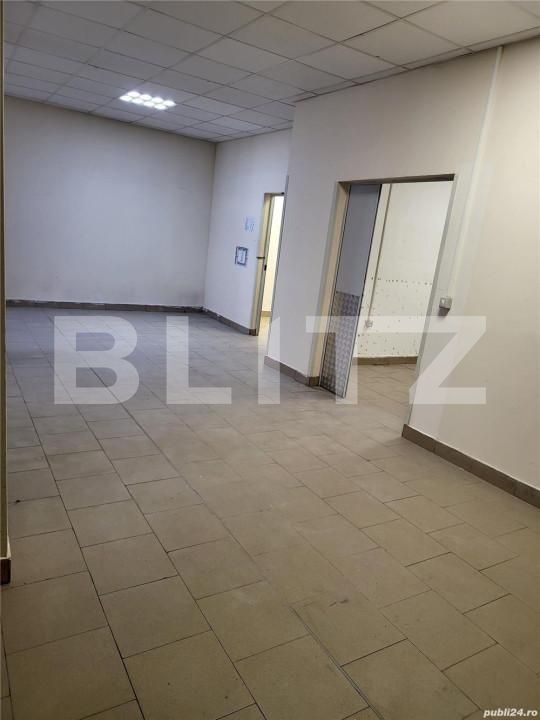 Spațiu comercial de închiriat Garii - 140640SIC | BLITZ Timișoara | Poza4