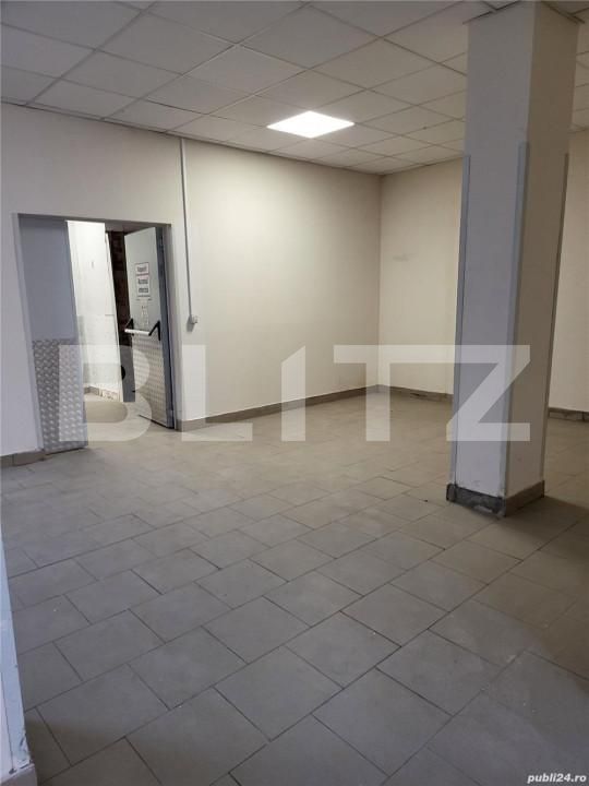 Spațiu comercial de închiriat Garii - 140640SIC | BLITZ Timișoara | Poza5