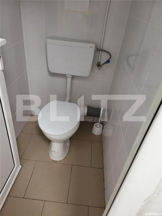 Spațiu comercial de închiriat Garii - 140640SIC | BLITZ Timișoara | Poza6