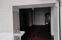 Spatiu comercial cu Vad bun, 350 mp, zona Medicinei