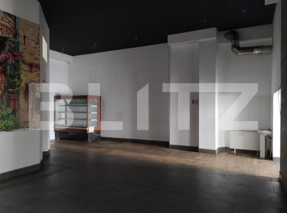 Spațiu comercial de închiriat Medicina - 140641SIC | BLITZ Timișoara | Poza2