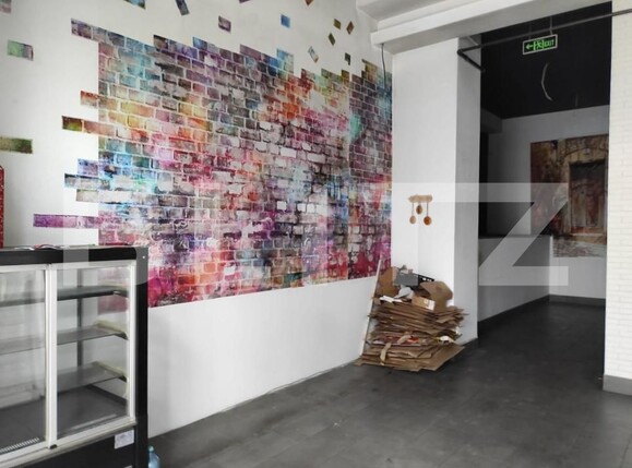 Spațiu comercial de închiriat Medicina - 140641SIC | BLITZ Timișoara | Poza3