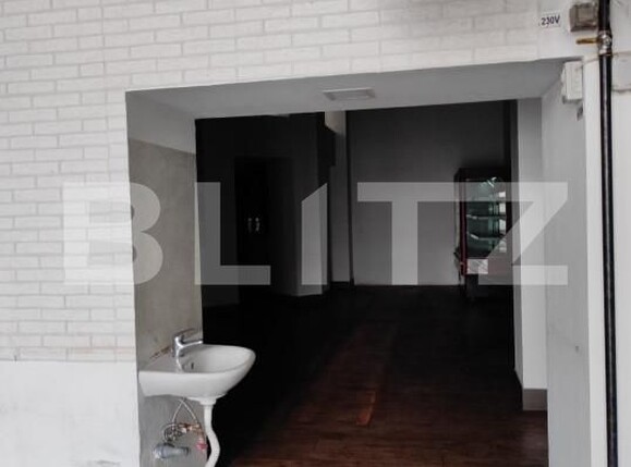 Spațiu comercial de închiriat Medicina - 140641SIC | BLITZ Timișoara | Poza6