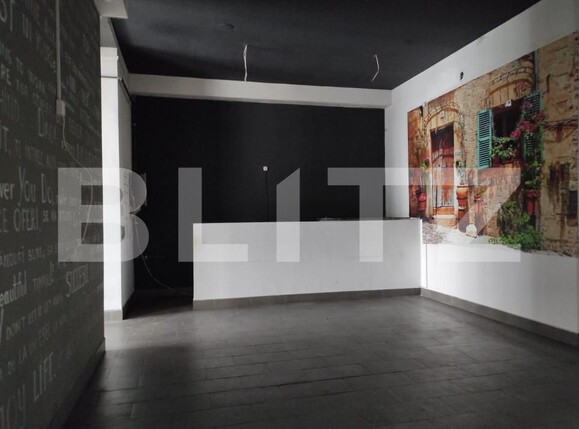 Spațiu comercial de închiriat Medicina - 140641SIC | BLITZ Timișoara | Poza1