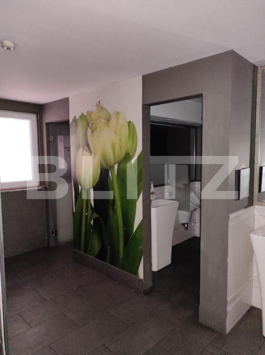 Spațiu comercial de închiriat Medicina - 140641SIC | BLITZ Timișoara | Poza4