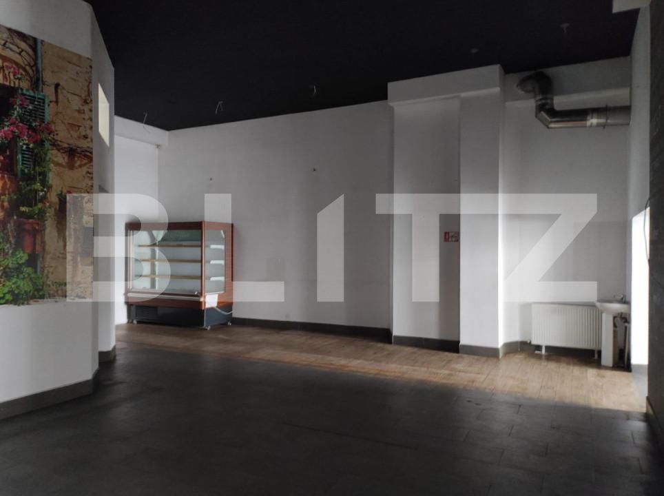 Spațiu comercial de închiriat Medicina - 140641SIC | BLITZ Timișoara | Poza2