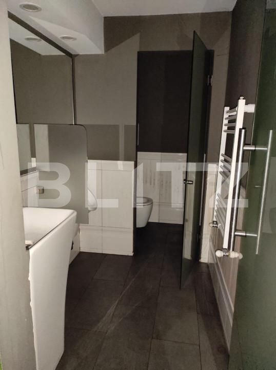 Spațiu comercial de închiriat Medicina - 140641SIC | BLITZ Timișoara | Poza5